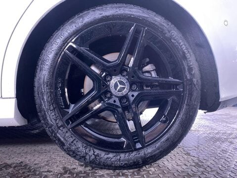 Mercedes-Benz B Class 1.3 B200 AMG Line (Executive) MPV 5dr Petrol 7G-DCT Euro 6 (s/s) (163 ps) 12