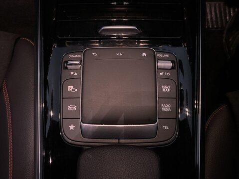 Mercedes-Benz B Class 1.3 B200 AMG Line (Executive) MPV 5dr Petrol 7G-DCT Euro 6 (s/s) (163 ps) 29