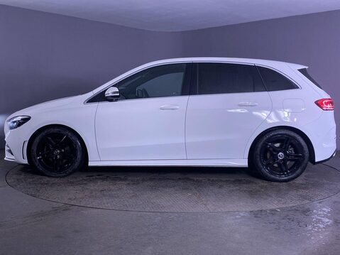 Mercedes-Benz B Class 1.3 B200 AMG Line (Executive) MPV 5dr Petrol 7G-DCT Euro 6 (s/s) (163 ps) 5