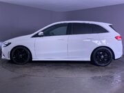 Mercedes-Benz B Class 1.3 B200 AMG Line (Executive) MPV 5dr Petrol 7G-DCT Euro 6 (s/s) (163 ps) 5