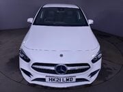 Mercedes-Benz B Class 1.3 B200 AMG Line (Executive) MPV 5dr Petrol 7G-DCT Euro 6 (s/s) (163 ps) 10