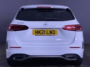 Mercedes-Benz B Class 1.3 B200 AMG Line (Executive) MPV 5dr Petrol 7G-DCT Euro 6 (s/s) (163 ps) 7