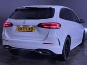 Mercedes-Benz B Class 1.3 B200 AMG Line (Executive) MPV 5dr Petrol 7G-DCT Euro 6 (s/s) (163 ps) 8