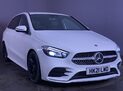 Mercedes-Benz B Class 1.3 B200 AMG Line (Executive) MPV 5dr Petrol 7G-DCT Euro 6 (s/s) (163 ps) 2