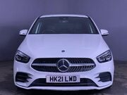 Mercedes-Benz B Class 1.3 B200 AMG Line (Executive) MPV 5dr Petrol 7G-DCT Euro 6 (s/s) (163 ps) 3