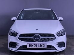 Mercedes-Benz B Class 1.3 B200 AMG Line (Executive) MPV 5dr Petrol 7G-DCT Euro 6 (s/s) (163 ps)