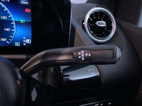 Mercedes-Benz B Class 1.3 B200 AMG Line (Executive) MPV 5dr Petrol 7G-DCT Euro 6 (s/s) (163 ps) 21