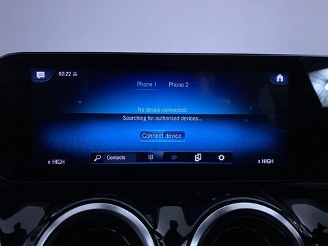 Mercedes-Benz B Class 1.3 B200 AMG Line (Executive) MPV 5dr Petrol 7G-DCT Euro 6 (s/s) (163 ps) 32