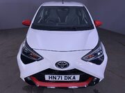 Toyota Aygo 1.0 VVT-i x-trend Hatchback 5dr Petrol Manual Euro 6 (s/s) (71 ps) Bluetoot 10