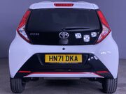 Toyota Aygo 1.0 VVT-i x-trend Hatchback 5dr Petrol Manual Euro 6 (s/s) (71 ps) Bluetoot 7