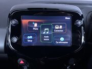 Toyota Aygo 1.0 VVT-i x-trend Hatchback 5dr Petrol Manual Euro 6 (s/s) (71 ps) Bluetoot 20