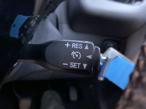 Toyota Aygo 1.0 VVT-i x-trend Hatchback 5dr Petrol Manual Euro 6 (s/s) (71 ps) Bluetoot 29