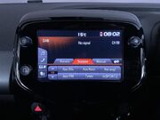 Toyota Aygo 1.0 VVT-i x-trend Hatchback 5dr Petrol Manual Euro 6 (s/s) (71 ps) Bluetoot 30