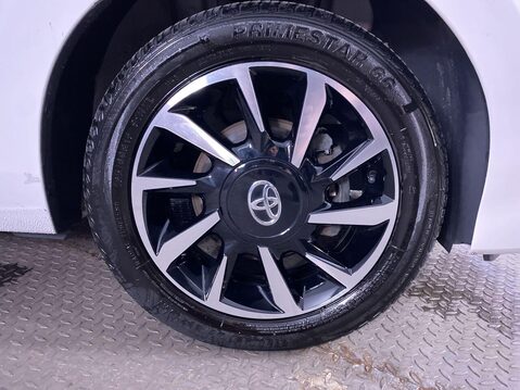 Toyota Aygo 1.0 VVT-i x-trend Hatchback 5dr Petrol Manual Euro 6 (s/s) (71 ps) Bluetoot 12