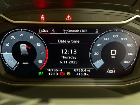 Audi A1 1.0 TFSI 30 S line Sportback 5dr Petrol Manual Euro 6 (s/s) (110 ps) One Ow 23