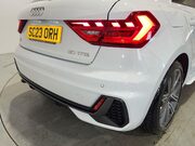 Audi A1 1.0 TFSI 30 S line Sportback 5dr Petrol Manual Euro 6 (s/s) (110 ps) One Ow 13
