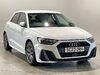 Audi A1 1.0 TFSI 30 S line Sportback 5dr Petrol Manual Euro 6 (s/s) (110 ps) One Ow