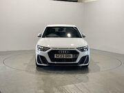 Audi A1 1.0 TFSI 30 S line Sportback 5dr Petrol Manual Euro 6 (s/s) (110 ps) One Ow 3