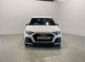 Audi A1 1.0 TFSI 30 S line Sportback 5dr Petrol Manual Euro 6 (s/s) (110 ps) One Ow 3