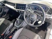 Audi A1 1.0 TFSI 30 S line Sportback 5dr Petrol Manual Euro 6 (s/s) (110 ps) One Ow 15