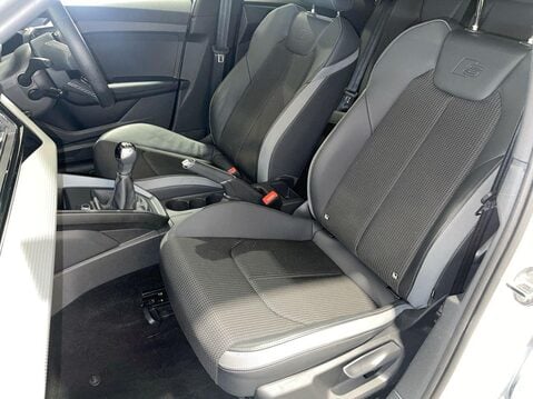 Audi A1 1.0 TFSI 30 S line Sportback 5dr Petrol Manual Euro 6 (s/s) (110 ps) One Ow 16
