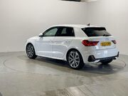Audi A1 1.0 TFSI 30 S line Sportback 5dr Petrol Manual Euro 6 (s/s) (110 ps) One Ow 6