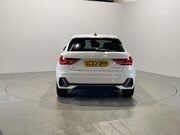 Audi A1 1.0 TFSI 30 S line Sportback 5dr Petrol Manual Euro 6 (s/s) (110 ps) One Ow 7