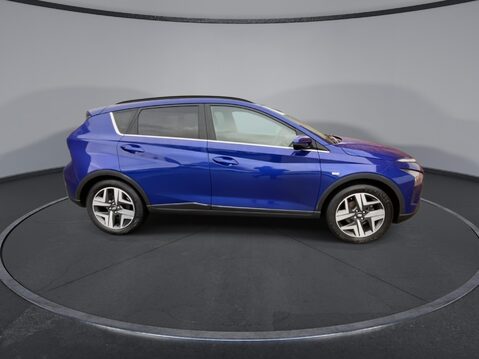 Hyundai BAYON 1.0 T-GDi MHEV Premium SUV 5dr Petrol Hybrid Manual Euro 6 (s/s) (100 ps) P 26