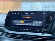 Hyundai BAYON 1.0 T-GDi MHEV Premium SUV 5dr Petrol Hybrid Manual Euro 6 (s/s) (100 ps) P 18