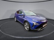 Hyundai BAYON 1.0 T-GDi MHEV Premium SUV 5dr Petrol Hybrid Manual Euro 6 (s/s) (100 ps) P 27