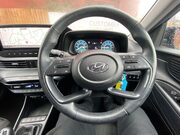 Hyundai BAYON 1.0 T-GDi MHEV Premium SUV 5dr Petrol Hybrid Manual Euro 6 (s/s) (100 ps) P 11