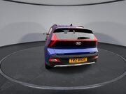Hyundai BAYON 1.0 T-GDi MHEV Premium SUV 5dr Petrol Hybrid Manual Euro 6 (s/s) (100 ps) P 24