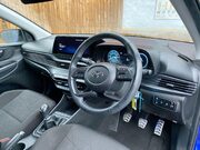 Hyundai BAYON 1.0 T-GDi MHEV Premium SUV 5dr Petrol Hybrid Manual Euro 6 (s/s) (100 ps) P 5