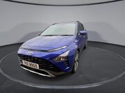 Hyundai BAYON 1.0 T-GDi MHEV Premium SUV 5dr Petrol Hybrid Manual Euro 6 (s/s) (100 ps) P 21