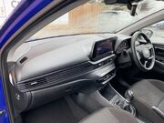 Hyundai BAYON 1.0 T-GDi MHEV Premium SUV 5dr Petrol Hybrid Manual Euro 6 (s/s) (100 ps) P 7