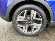 Hyundai BAYON 1.0 T-GDi MHEV Premium SUV 5dr Petrol Hybrid Manual Euro 6 (s/s) (100 ps) P 2