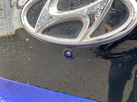 Hyundai BAYON 1.0 T-GDi MHEV Premium SUV 5dr Petrol Hybrid Manual Euro 6 (s/s) (100 ps) P 4