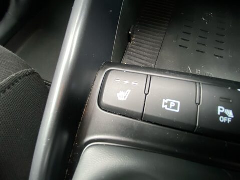 Hyundai BAYON 1.0 T-GDi MHEV Premium SUV 5dr Petrol Hybrid Manual Euro 6 (s/s) (100 ps) P 14