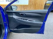 Hyundai BAYON 1.0 T-GDi MHEV Premium SUV 5dr Petrol Hybrid Manual Euro 6 (s/s) (100 ps) P 16