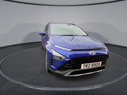 Hyundai BAYON 1.0 T-GDi MHEV Premium SUV 5dr Petrol Hybrid Manual Euro 6 (s/s) (100 ps) P 20