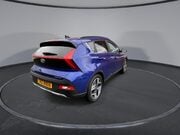 Hyundai BAYON 1.0 T-GDi MHEV Premium SUV 5dr Petrol Hybrid Manual Euro 6 (s/s) (100 ps) P 25