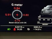 Audi RS Q3 2.5 TFSI Sportback 5dr Petrol S Tronic quattro Euro 6 (s/s) (400 ps) Upgrad 25