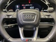 Audi RS Q3 2.5 TFSI Sportback 5dr Petrol S Tronic quattro Euro 6 (s/s) (400 ps) Upgrad 21