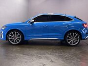 Audi RS Q3 2.5 TFSI Sportback 5dr Petrol S Tronic quattro Euro 6 (s/s) (400 ps) Upgrad 5