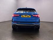 Audi RS Q3 2.5 TFSI Sportback 5dr Petrol S Tronic quattro Euro 6 (s/s) (400 ps) Upgrad 7