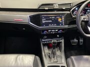 Audi RS Q3 2.5 TFSI Sportback 5dr Petrol S Tronic quattro Euro 6 (s/s) (400 ps) Upgrad 16