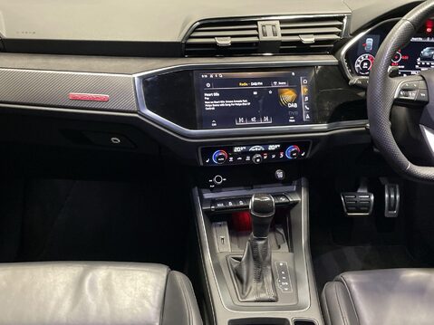 Audi RS Q3 2.5 TFSI Sportback 5dr Petrol S Tronic quattro Euro 6 (s/s) (400 ps) Upgrad 16
