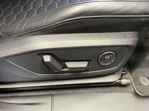 Audi RS Q3 2.5 TFSI Sportback 5dr Petrol S Tronic quattro Euro 6 (s/s) (400 ps) Upgrad 23