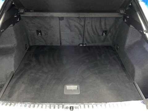 Audi RS Q3 2.5 TFSI Sportback 5dr Petrol S Tronic quattro Euro 6 (s/s) (400 ps) Upgrad 13