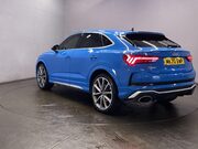Audi RS Q3 2.5 TFSI Sportback 5dr Petrol S Tronic quattro Euro 6 (s/s) (400 ps) Upgrad 6